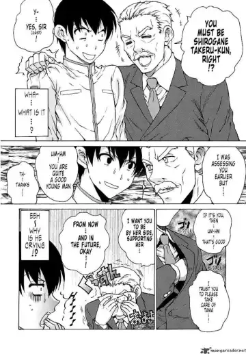 Muv-Luv Unlimited Vol. 3 Fhentai - Page 38