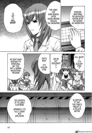Muv-Luv Unlimited Vol. 3 Fhentai - Page 43