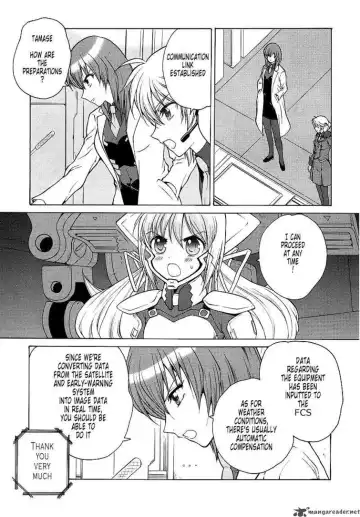 Muv-Luv Unlimited Vol. 3 Fhentai - Page 69