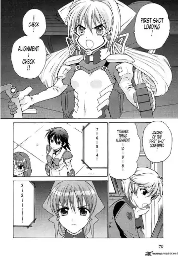 Muv-Luv Unlimited Vol. 3 Fhentai - Page 72