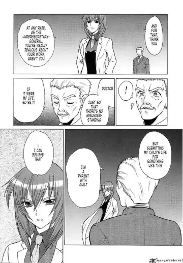 Muv-Luv Unlimited Vol. 3 Fhentai - Page 85