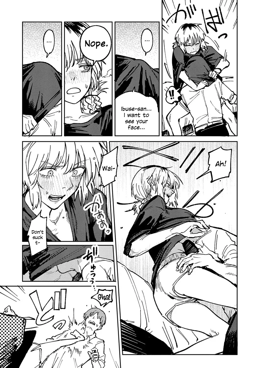 [Fushoku] Kaientojou Fhentai - Page 21