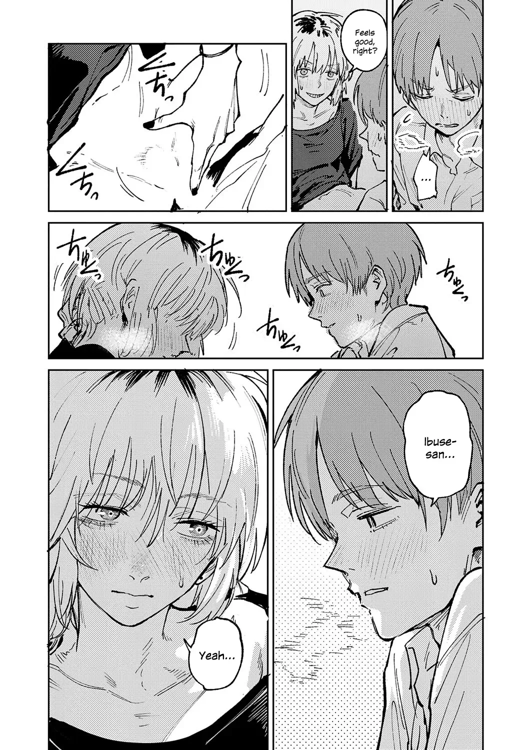 [Fushoku] Kaientojou Fhentai - Page 29