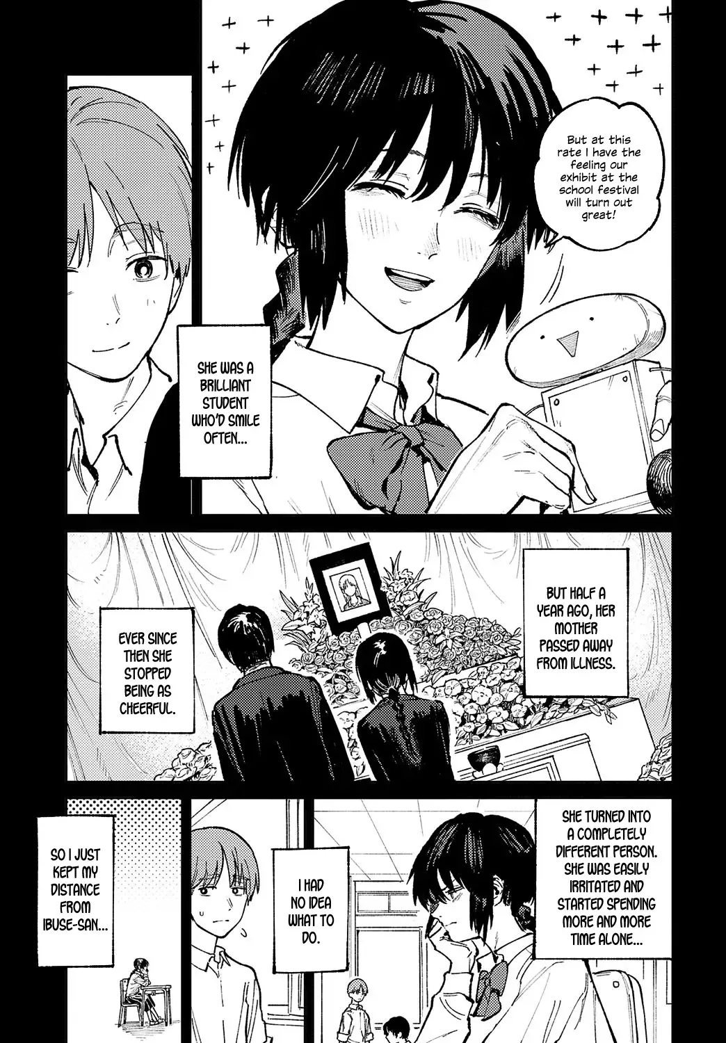 [Fushoku] Kaientojou Fhentai - Page 3