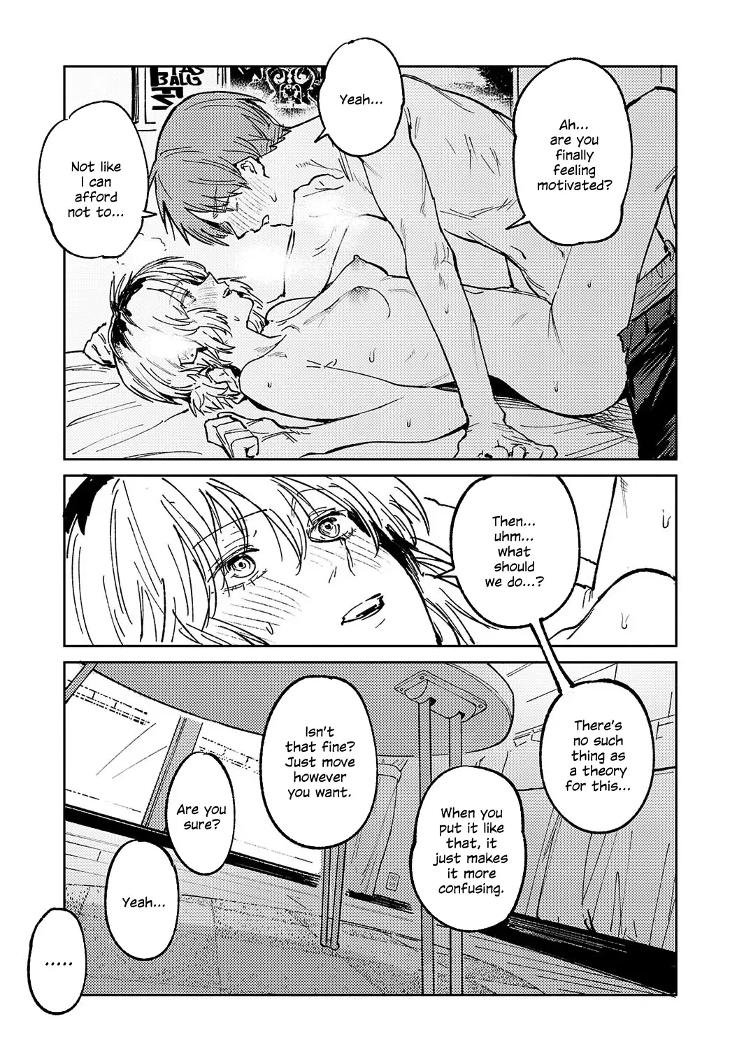 [Fushoku] Kaientojou Fhentai - Page 35