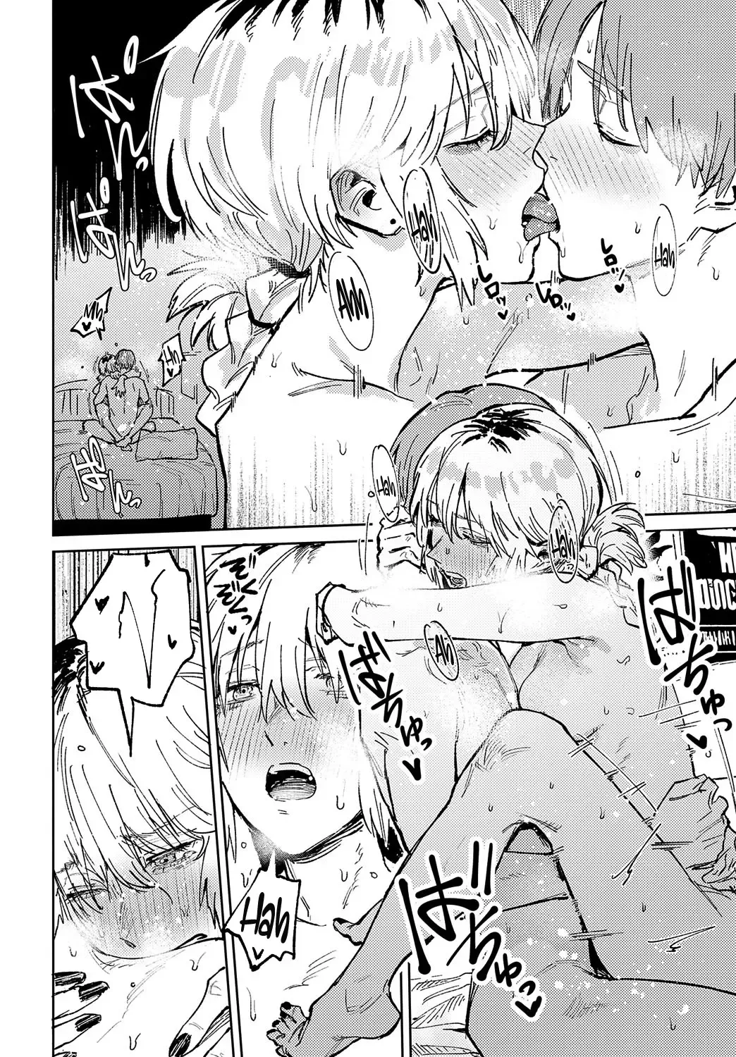 [Fushoku] Kaientojou Fhentai - Page 38