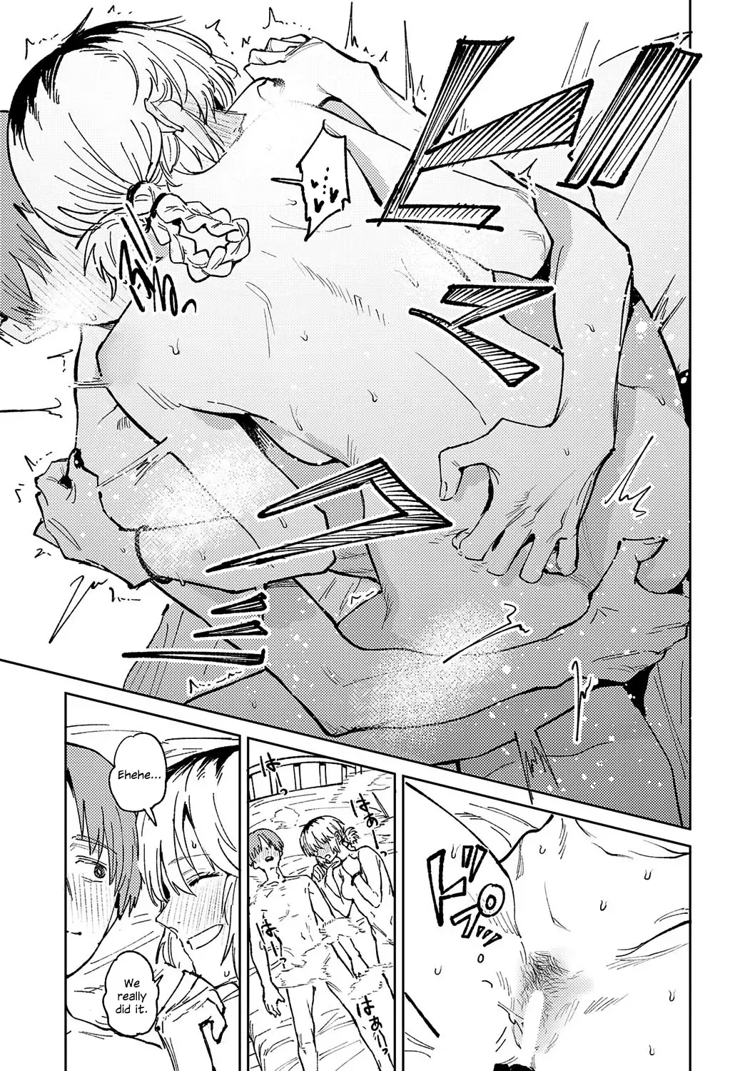 [Fushoku] Kaientojou Fhentai - Page 39