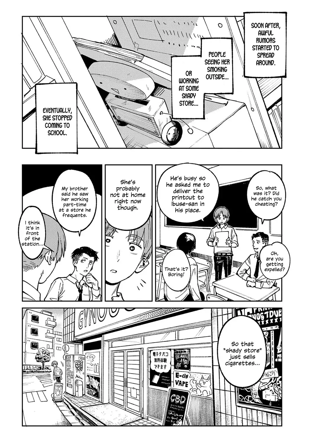 [Fushoku] Kaientojou Fhentai - Page 4