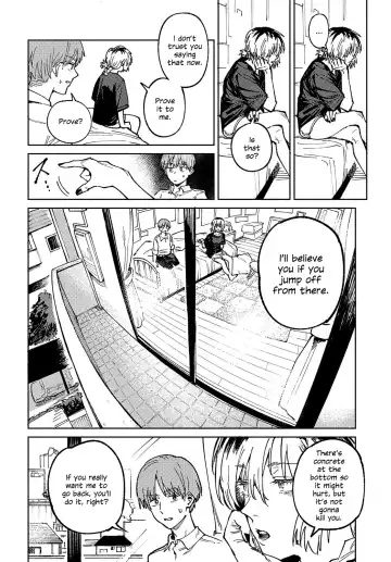 [Fushoku] Kaientojou Fhentai - Page 12