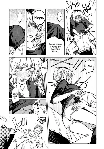 [Fushoku] Kaientojou Fhentai - Page 21