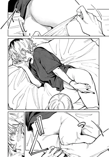 [Fushoku] Kaientojou Fhentai - Page 24