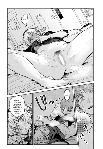 [Fushoku] Kaientojou Fhentai - Page 26