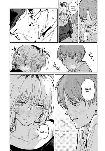 [Fushoku] Kaientojou Fhentai - Page 29