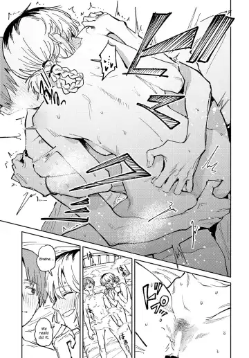 [Fushoku] Kaientojou Fhentai - Page 39