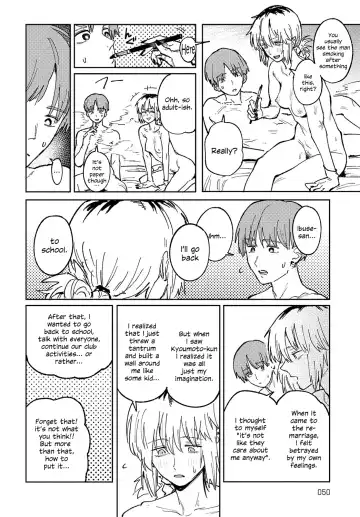 [Fushoku] Kaientojou Fhentai - Page 40