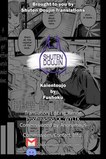 [Fushoku] Kaientojou Fhentai - Page 42