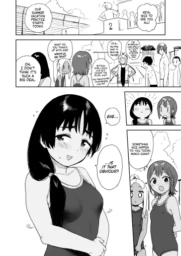 [Shiden] Wet Girls part 3 Fhentai - Page 23