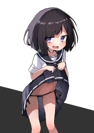 [Erocchi] GIRL Kouhai Kanojo no Seijijou 3 | 与后辈女友的性事 Fhentai - Page 3