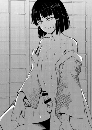 [Locon] Umugairou Sairokubon 3 Fhentai - Page 115