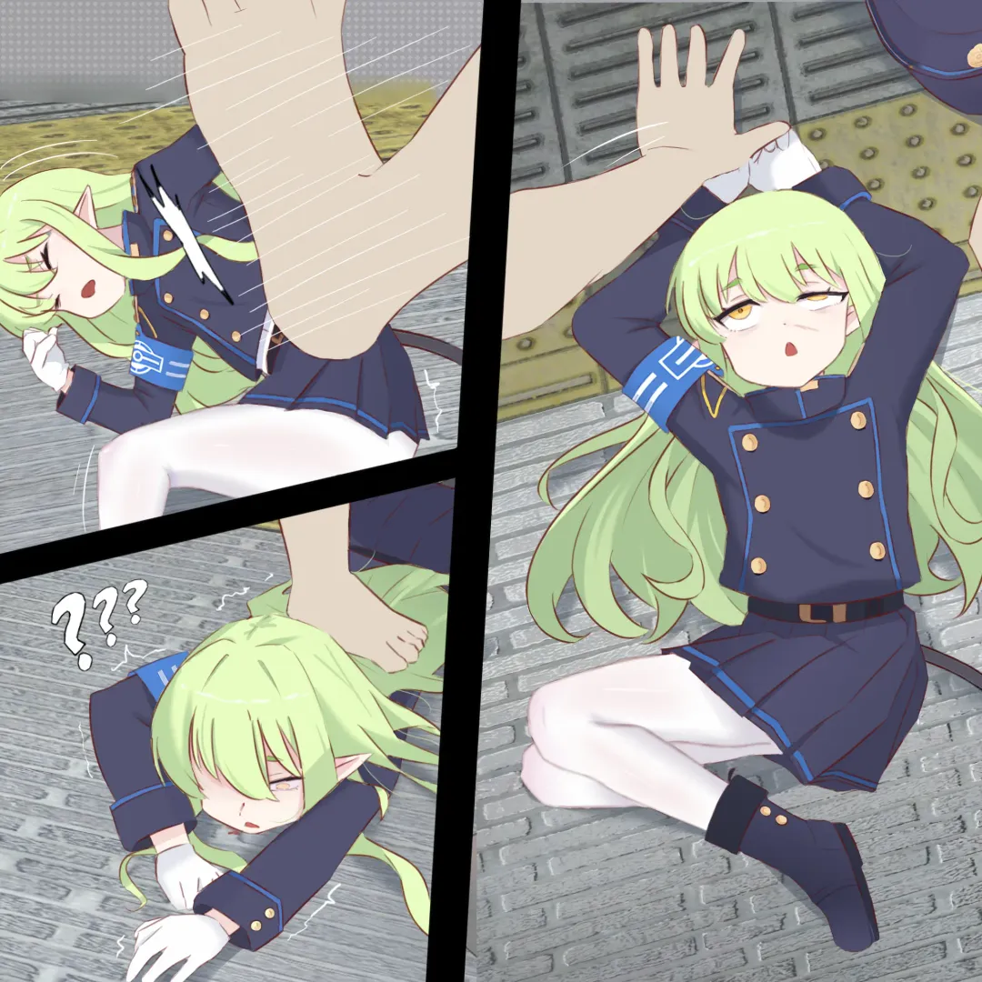 [Ayu] syupogaki Fhentai - Page 5