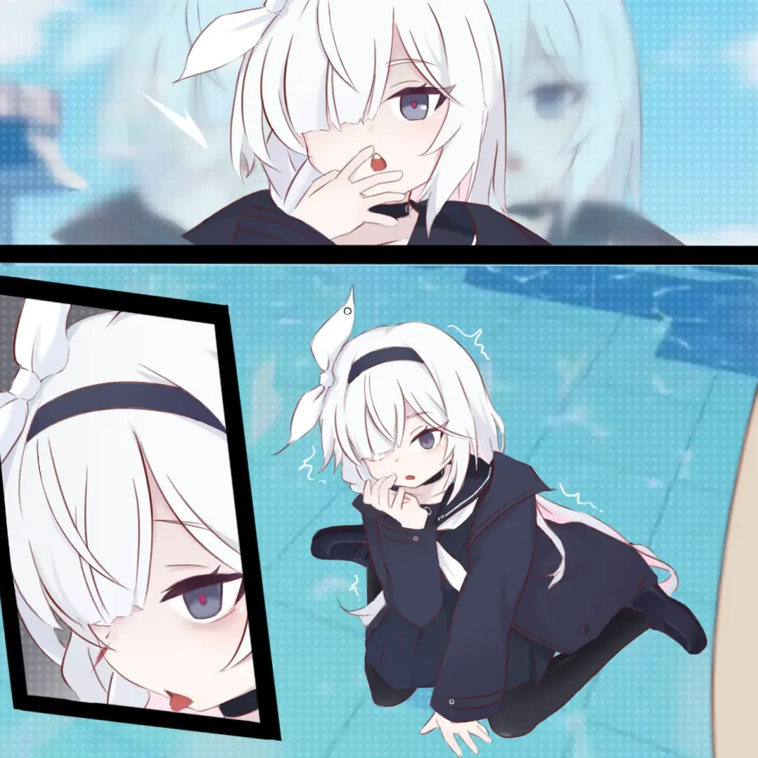 [Ayu] A.R.O.N.A Fhentai - Page 2