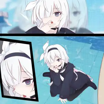 [Ayu] A.R.O.N.A Fhentai - Page 2