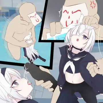 [Ayu] A.R.O.N.A Fhentai - Page 4