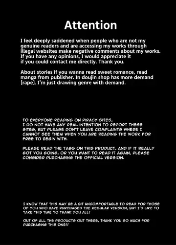 [Souichi Keishi] I'm a Straight Guy Who Got Instantly Corrupted From Getting Anally Creampied! 2 Fhentai - Page 3