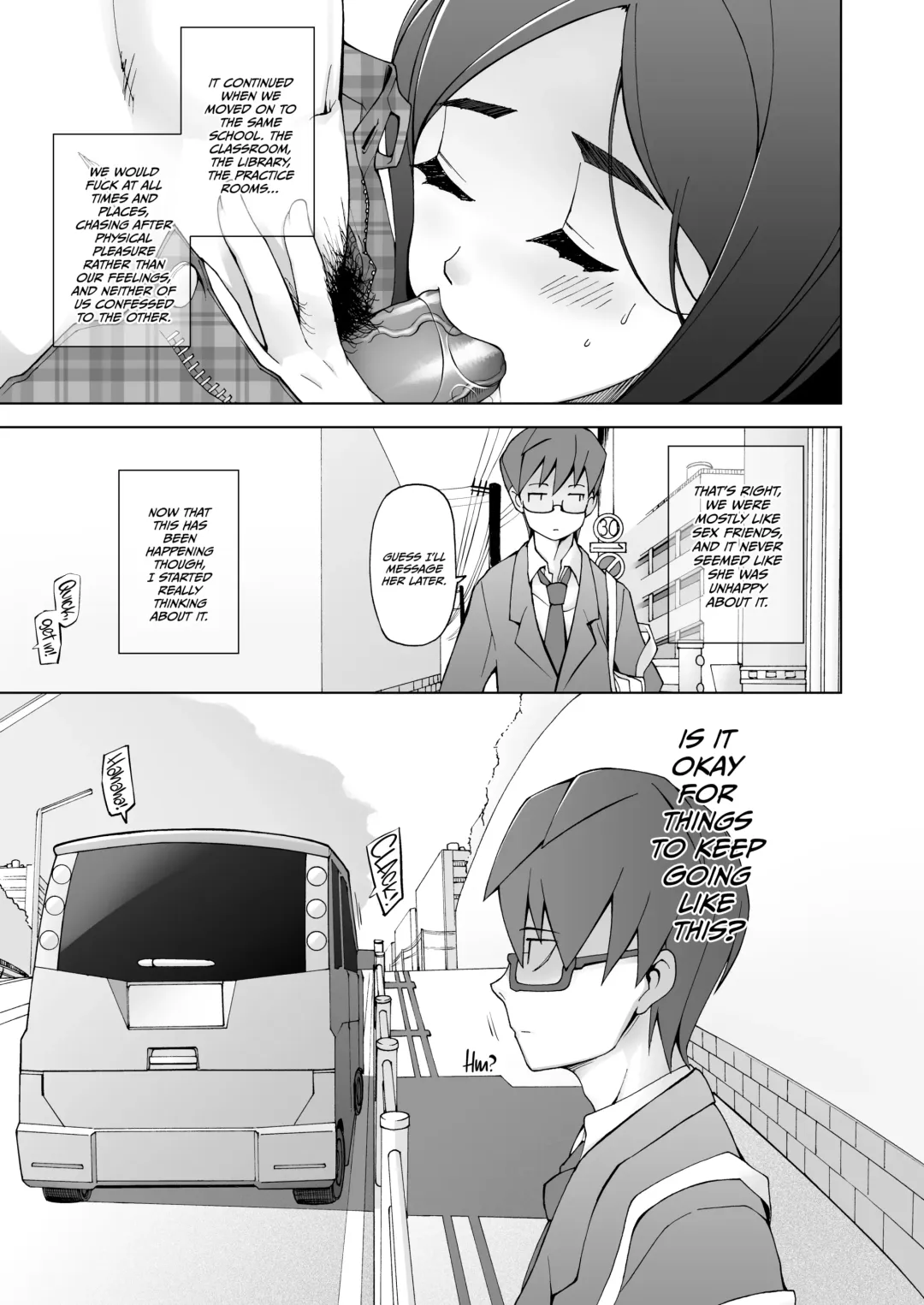 [Miito Shido] Lustful Berry Overnight Game Fhentai - Page 8