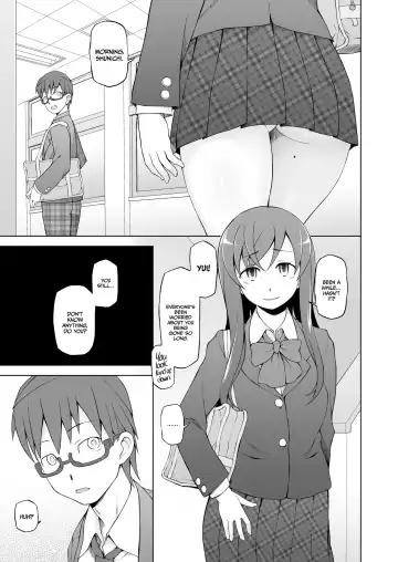 [Miito Shido] Lustful Berry Overnight Game Fhentai - Page 2