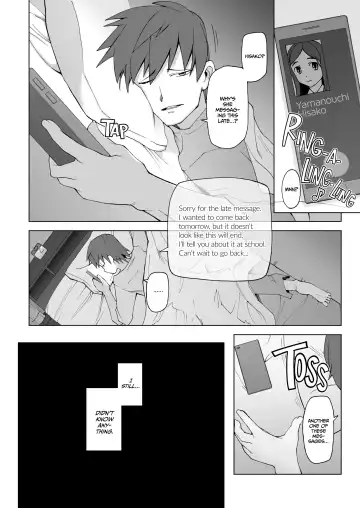 [Miito Shido] Lustful Berry Overnight Game Fhentai - Page 34