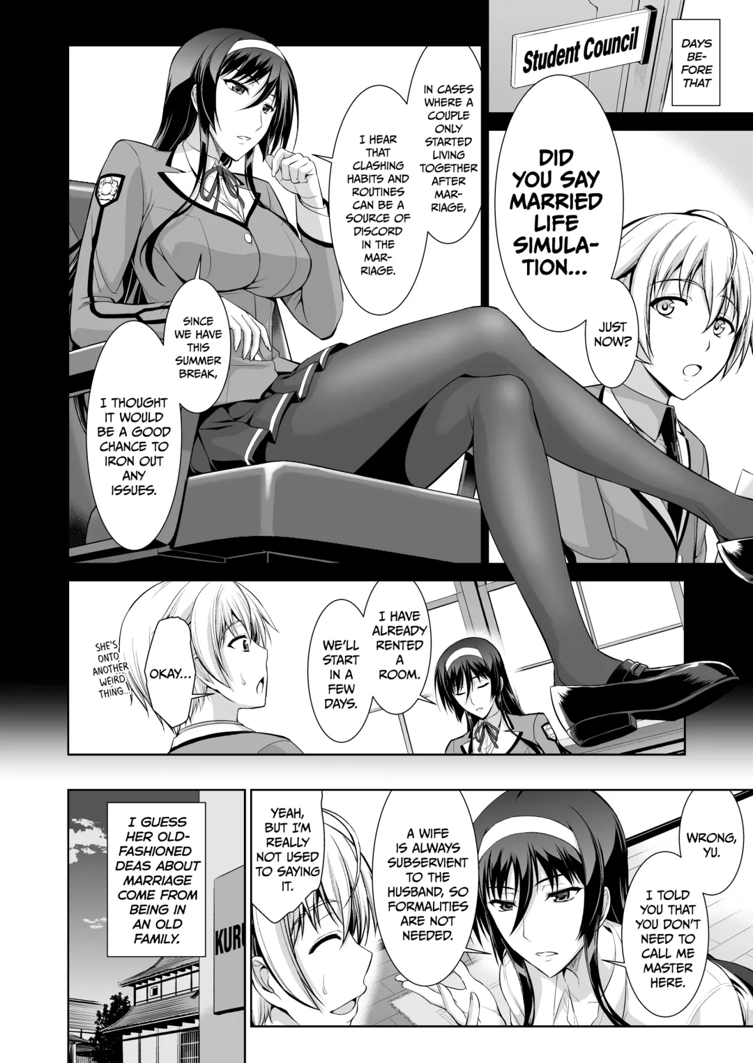 [Ishigaki Takashi] I Bark For You Fhentai - Page 104