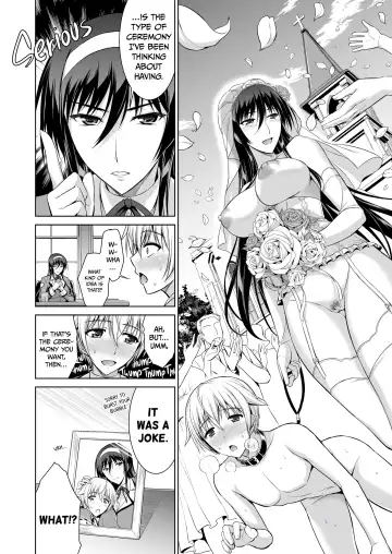 [Ishigaki Takashi] I Bark For You Fhentai - Page 102