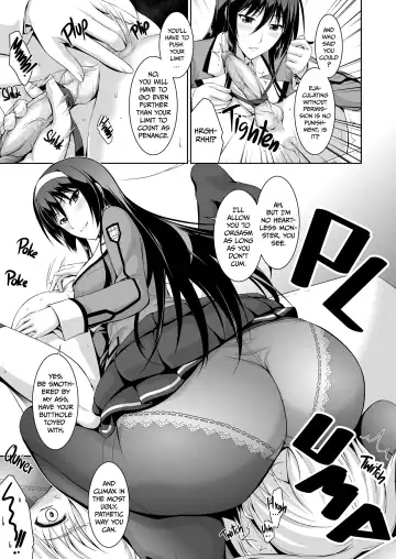 [Ishigaki Takashi] I Bark For You Fhentai - Page 17