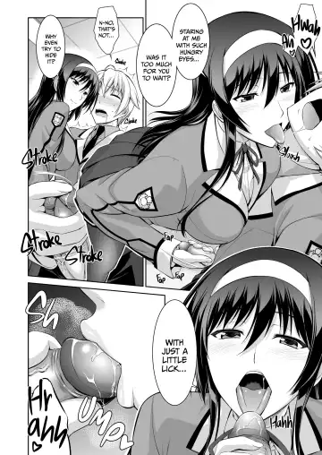 [Ishigaki Takashi] I Bark For You Fhentai - Page 44