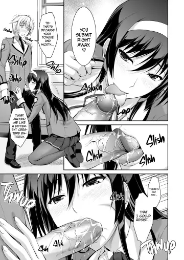 [Ishigaki Takashi] I Bark For You Fhentai - Page 45