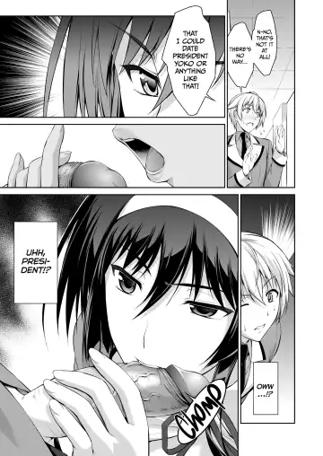 [Ishigaki Takashi] I Bark For You Fhentai - Page 47