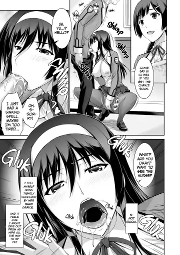 [Ishigaki Takashi] I Bark For You Fhentai - Page 49