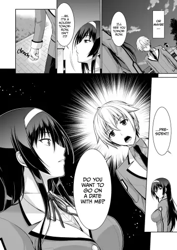 [Ishigaki Takashi] I Bark For You Fhentai - Page 60