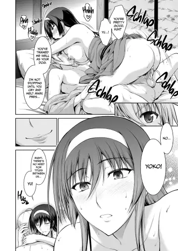 [Ishigaki Takashi] I Bark For You Fhentai - Page 82