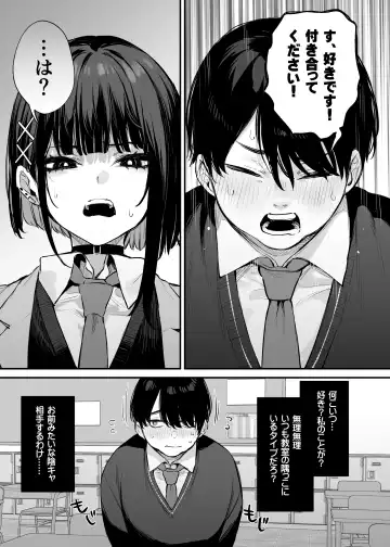 [Danimaru] kore wa tada no shokuji dakara Fhentai - Page 8