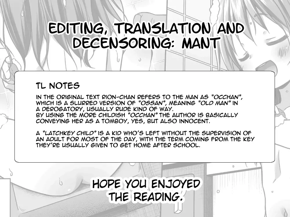 [Yukino Minato] Warabe Danchi no Rion-chan | Rion-chan of Warabe Residential Complex (decensored) Fhentai - Page 27