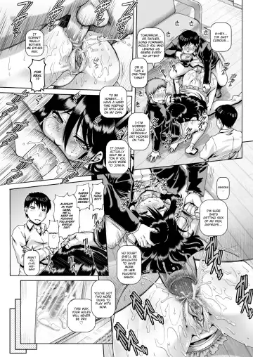 [Type.90] Cattle Sister Fhentai - Page 14