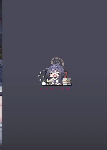 [Di Le To] Shippitsu Chuudoku | 执笔中毒 Fhentai - Page 40