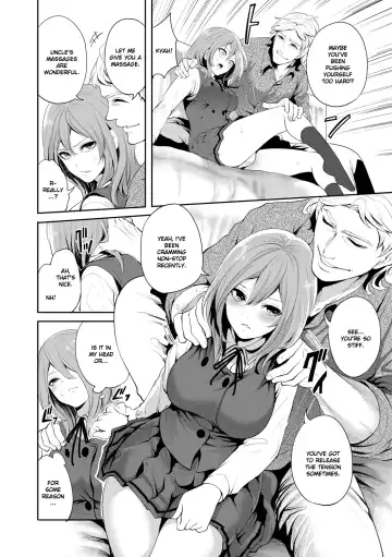 [Miyahara Ayumu] Kanojo ga Netorare Ochiru made - Until she is cuckold and falls Ch. 1 Fhentai - Page 13