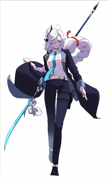 [Manzai Sugar] 满载SUGAR (14730603) 2024.08.17 Fhentai - Page 136