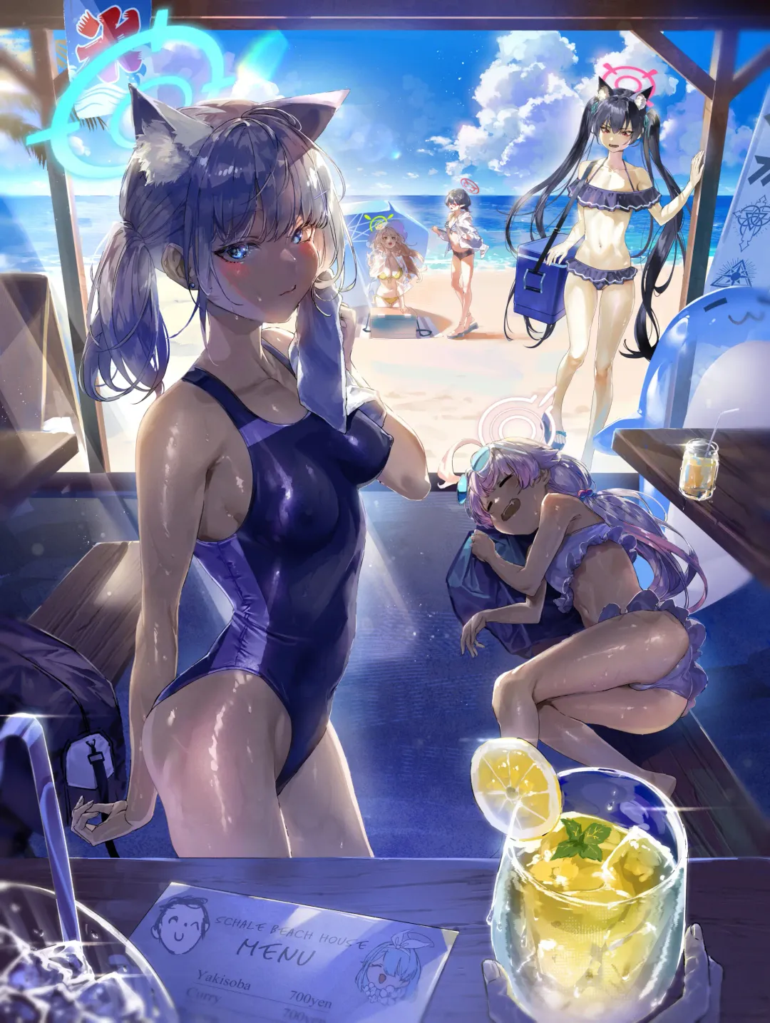 [Kuroi Suna] 黒い砂🔞 (60170970) 2024.08.17 Fhentai - Page 102