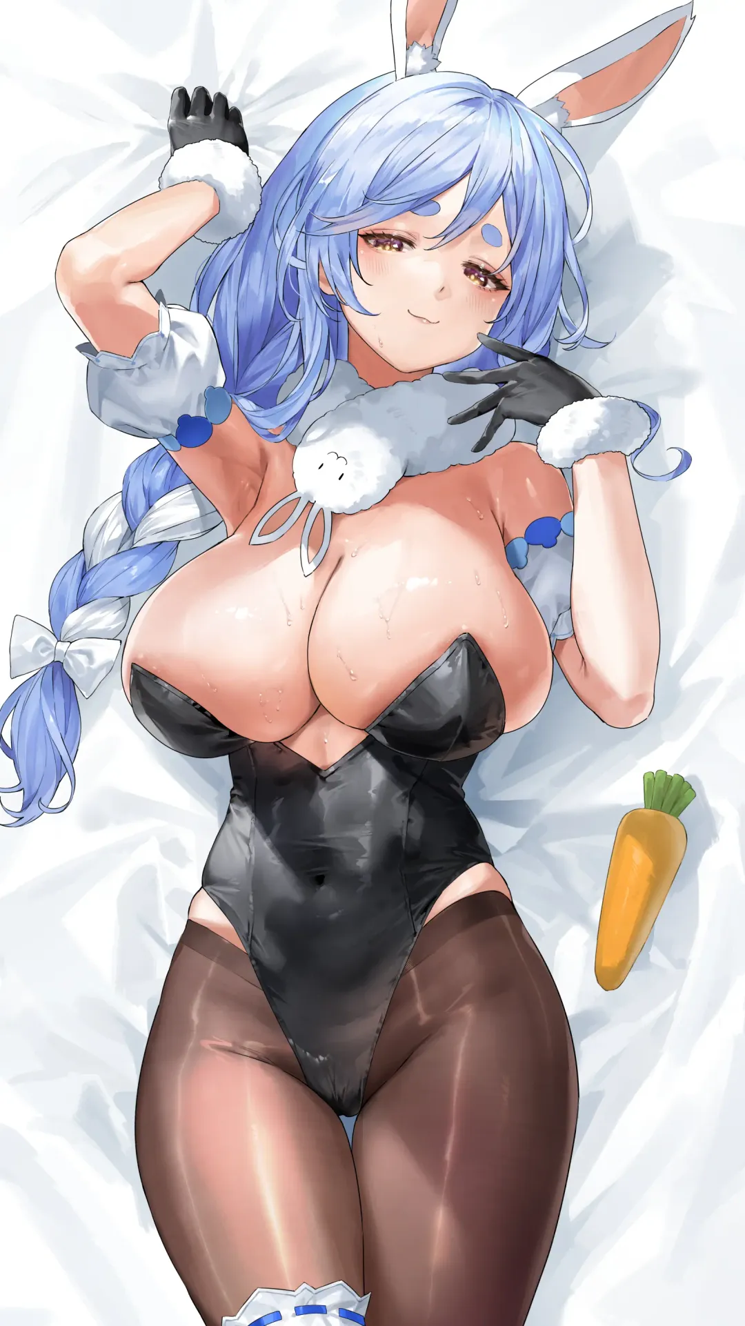 [Kuroi Suna] 黒い砂🔞 (60170970) 2024.08.17 Fhentai - Page 3