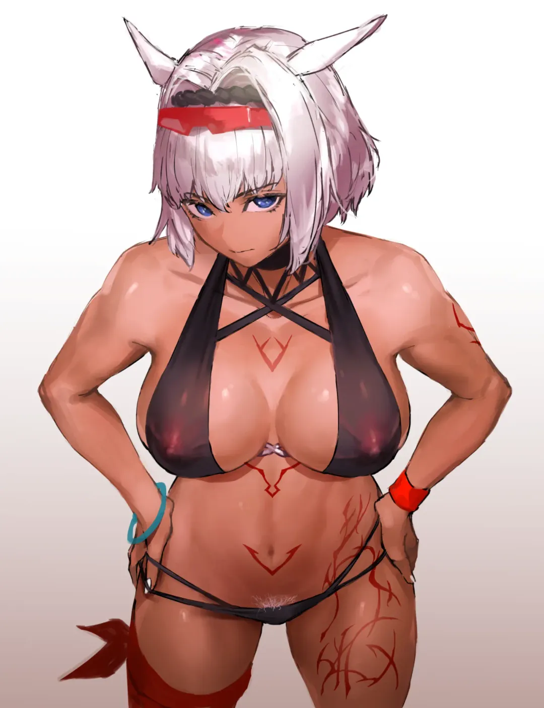 [Kuroi Suna] 黒い砂🔞 (60170970) 2024.08.17 Fhentai - Page 308