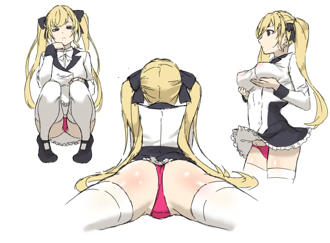 [Kuroi Suna] 黒い砂🔞 (60170970) 2024.08.17 Fhentai - Page 336